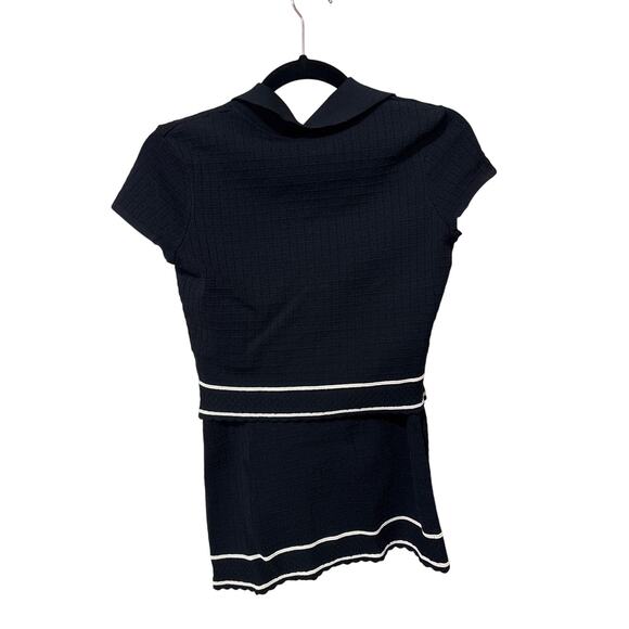 NWT House of Harlow Knit Top and Skirt Set S - Picture 3 of 3